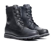 Tcx Hero 2 Wp Motorcycle Boots Noir EU 37 Homme