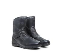 BOTTES DE MOTO TCX HUB WP - NOIR