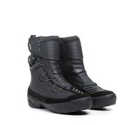Bottes de moto TCX INFINITY 3 MID WP BLACK