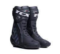 Bottes de moto TCX RT-RACE BLACK/DARK-GREY