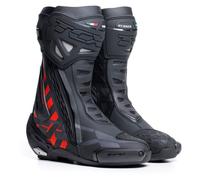 Tcx Rt-race Racing Boots Noir EU 42 Homme