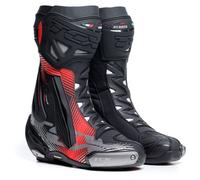 Tcx Rt-race Pro Air Racing Boots Noir EU 45 Homme