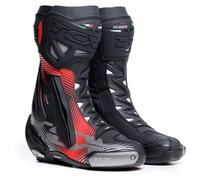 Tcx Rt-race Pro Air Racing Boots Noir EU 48 Homme