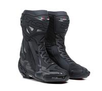 Bottes de moto TCX RT-RACE PRO AIR BLACK/REFLEX
