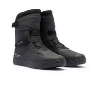 Bottes de moto TCX TOURSTEP WP BLACK