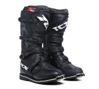 Bottes de moto TCX X-BLAST BLACK