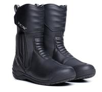 Bottes de moto TCX X-FIVE 5 GORE-TEX® BLACK