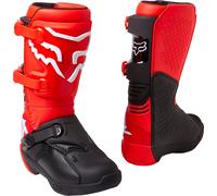 Bottes de motocross FOX Comp jeunesse