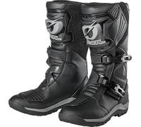 Bottes de motocross imperméables Oneal Sierra Pro