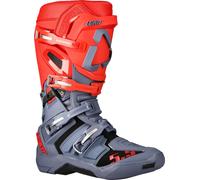 Bottes de motocross Leatt GPX 5.5 FlexLock