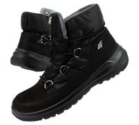 Bottes de neige 4F W OBDH263 21S le noir