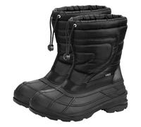 Bottes de neige à enfiler pour hommes, taille 43
