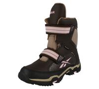 Femmes Reebok Bracelet Neige Bottes - Canyon Aro