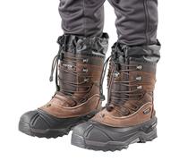 Baffin Snow Monster - Bottes de neige homme Worn Brown 46