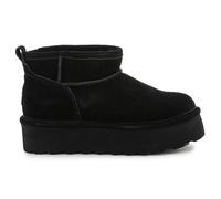 Bottes de neige BearPaw Retro Shorty 2940W-884 noires le noir