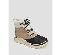 Bottes De Neige Beiges Pour Femmes Sorel Out N About™ Iv Chillz Wp 2088131-264 42