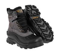 Bottes de neige Bugaboot Canyon Columbia - Black/Gold 43