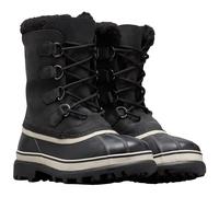SOREL Caribou - Homme - Noir - taille 45- modèle 2025
