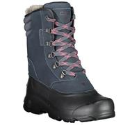Cmp 38q4556 Kinos Wp 2.0 Snow Boots Gris EU 37 Femme