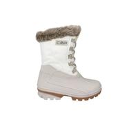 Bottes de neige CMP Girl Polhanne Snow Boots (Vanilla) Fille 34