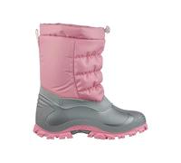 Bottes de neige CMP Kids Hanki 2.0 Snow Boots (Rosa) Enfant 27