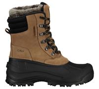 Cmp 3q48867 Kinos Wp Snow Boots Marron EU 46 Homme