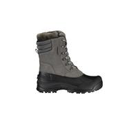 Bottes de neige CMP Kinos Snow boots WP (Graffite-Nero) Homme 43