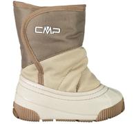 Bottes de Neige - CMP - Latu - Haute - Mixte - Scratch - Couleur Bone 20/21