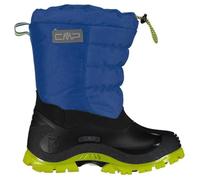 Bottes de neige CMP Mixte enfant Kids Hanki 2.0 - Vert Citron Vert - 32 EU - River / lime green - Synthétique 32