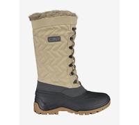 CMP NIETOS WMN Snow Boots, Botte de Neige Femme, Sable, 39 EU