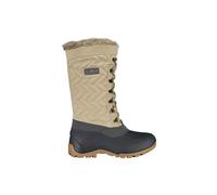 CMP NIETOS WMN Snow Boots, Botte de Neige Femme, Sable, 41 EU