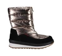 Cmp Rae Wp 39q4964 Snow Boots Noir,Argenté EU 29 Filles