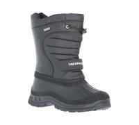 Bottes de neige dodo pu noir 28