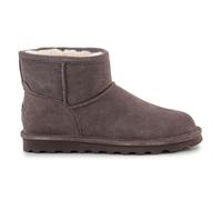 Bottes de neige doublées de laine BearPaw Alyssa 2130W-067 gris beige