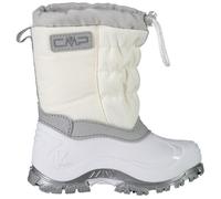 Bottes de Neige Enfant CMP Hanki 2.0 - Blanc - Sports d'hiver - Montagne 27