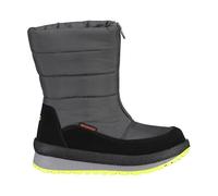 Bottes de Neige Enfant CMP Kids RAE WP - Titanio - Imperméable - Sports d'hiver - Ski - Montagne 29