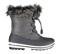 Bottes de Neige Enfant Mixte CMP - Kids Anthilian Snow Boot WP - Imperméable - Ski Montagne 35
