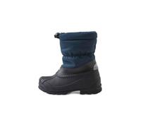 Bottes de neige enfant REIMA Nefar - hautes, imperméables, caoutchouc, bleu marine 34