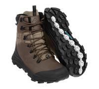 Chaussures Columbia Expeditionist Extreme marron foncé - 41
