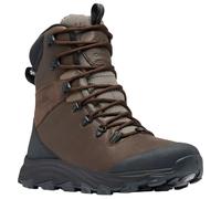 Bottes de neige Expedicionist Extreme Columbia - Cordovan/Mud 46