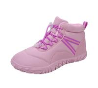 Bottes De Neige Femme Bottines De Pluie Femme Imperméable 35 Mi Mollet Fourrees Large Largeur Bottine Chaussures Hiver Confortable Randonnée Boots Fourrées Marron Botte Fourrée Épaisses Country Women