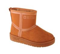 Bottes de neige Femme - Marron - Big Star Snow Boots 40