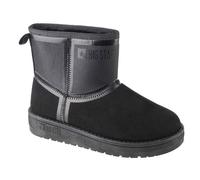 Bottes de neige Femme - Noir - Big Star Snow Boots 38