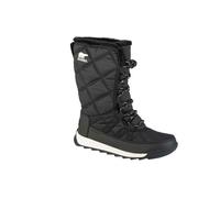 Bottes de neige Femme - Noir - Sorel Whitney II Plus Tall Lace WP 37