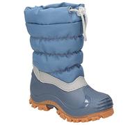 Bottes de neige fourrées pour garçon Spirale ERIC., 27 EU, hellblau (230)