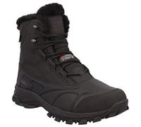 Bottes de neige Fynnick CMP - Black 40