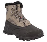Bottes CMP Fynnick Waterproof marron beige gris - 44