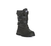 - Bottes de neige - Garçons (35 FR) (Noir) - UTTP4015
