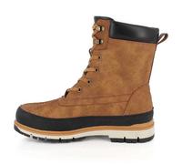 Bottes de Neige homme - KIMBERFEEL - Branson - Polyuréthane - Lacets - Membrane Kimbertex 43