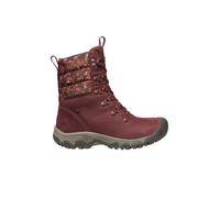 Bottes de neige isolées et imperméables Keen Greta Boot Wp pour femmes 35.5 35 1/2